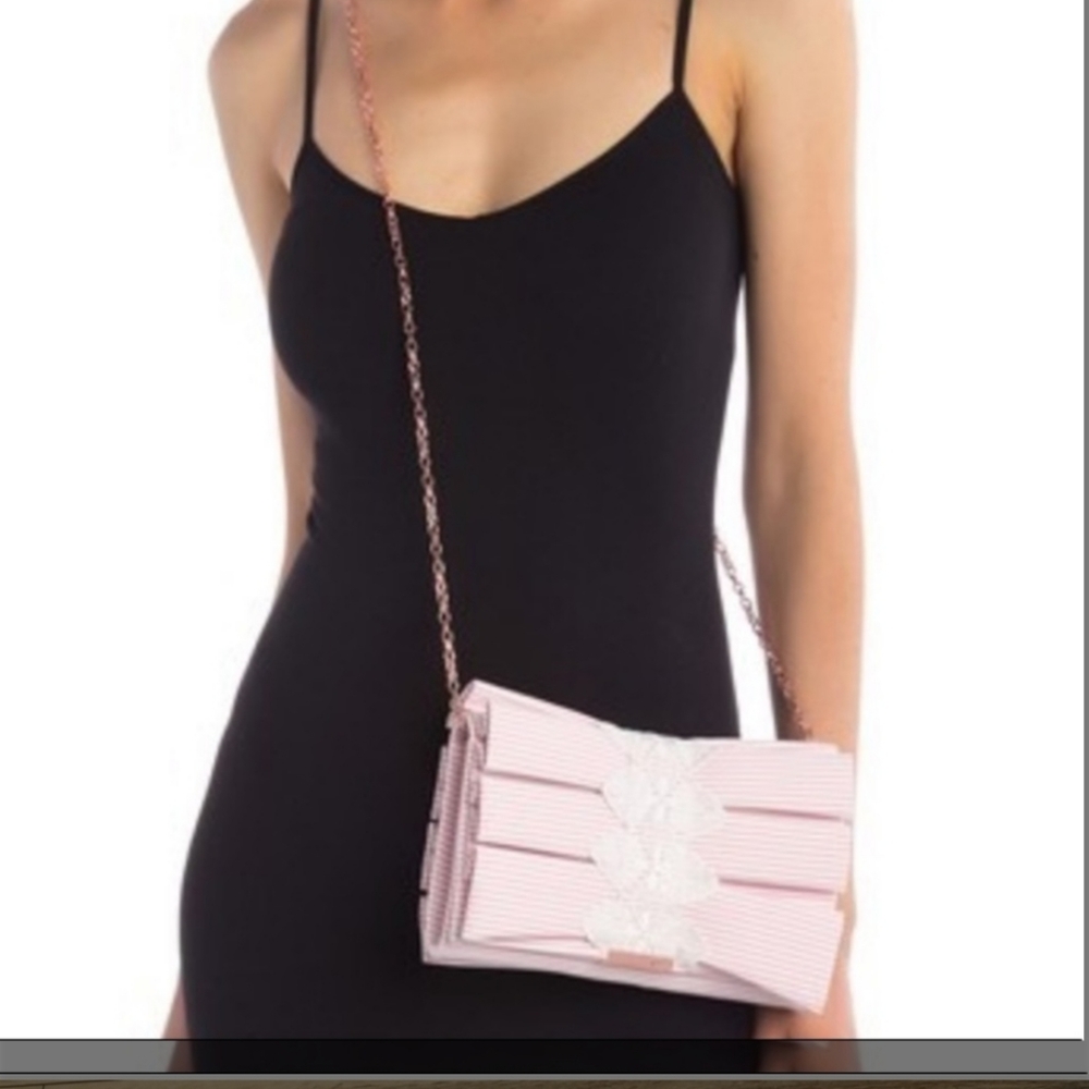 Ted baker purse